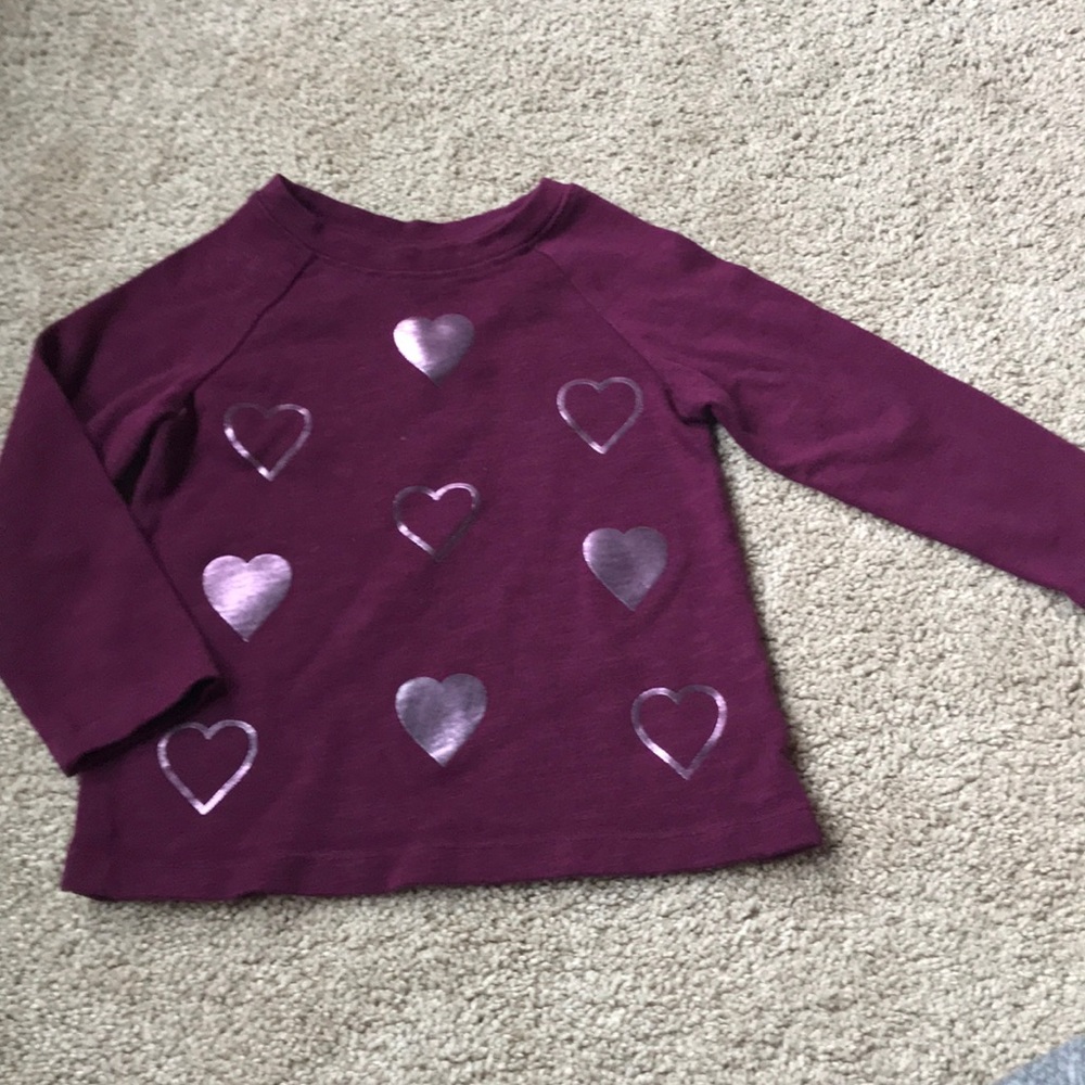Gymboree Top